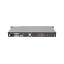 Amplificador Mezclador | 120W RMS | Sistema 100V y Baja Impedancia | MP3 | Tuner | Bluetooth | Música ambiental y Voceo