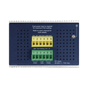 Switch Industrial Administrable Capa 3 con  8 Puertos Gigabit PoE 802.3bt, 2 Puertos SFP de 1 G/2.5 G, 2 Puertos SFP 10 G