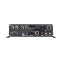 DVR Móvil 1080P / 4 Canales TURBO + 4 Canales IP / Soporta 4G / WiFi / GPS / Soporta HDD / Entrada y Salida de Alarmas / Salida de Vídeo