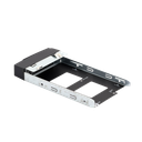 Charola Extraible para Discos Duros / DS-96128NI-I24 / DS-96256NI-I24
