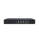 Administrador (CRM) de red WISP, controla, bloquea a los usuarios, 4 puertos LAN 10/100 Mbps, 1 puerto WAN 10/100, administración en la nube