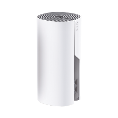 Router inalámbrico mesh para Hogar / Doble banda AC 1200  / 2 puertos 10/100 Mbps / Compatible con amazon alexa.