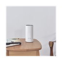 Router inalámbrico mesh para Hogar / Doble banda AC 1200  / 2 puertos 10/100 Mbps / Compatible con amazon alexa.
