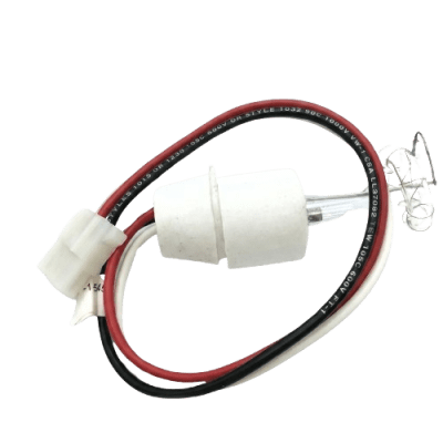 Tubo estroboscópico de reemplazo (ensamble de foco Xenón) para las luces industriales de las series 24XST y 27XST de Federal Signal