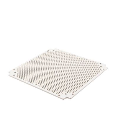 Placa Interna de Plástico para Gabinetes PST-3030-18E y PST-3030-18ET