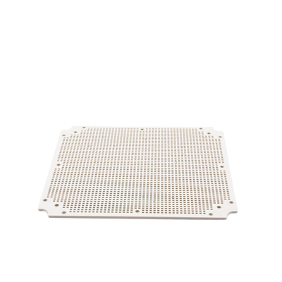 Placa Interna de Plástico para Gabinetes PST-3030-18E y PST-3030-18ET