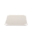 Placa Interna de Plástico para Gabinetes PST-3030-18E y PST-3030-18ET