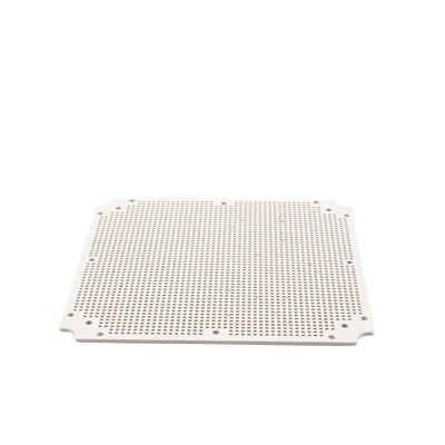 Placa Interna de Plástico para Gabinetes PST-3030-18E y PST-3030-18ET