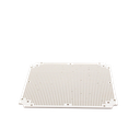 Placa Interna de Plástico para Gabinetes PST-3030-18E y PST-3030-18ET