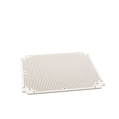 Placa Interna de Plástico para Gabinetes PST-3030-18E y PST-3030-18ET