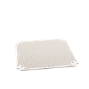Placa Interna de Plástico para Gabinetes PST-3030-18E y PST-3030-18ET