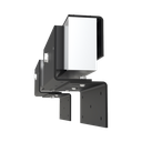 Montaje Ajustable Para Chapa Magnética: MAG1200D.