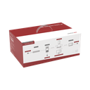 Kit de Videoportero IP WiFi con llamada a App de Smartphone (HikConnect) / Programación por Interfaz Web / Frente de calle IK08 & IP65 / Soporta PoE