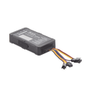 Localizador GPS con tecnología 4G / antena satelital y antena GSM internas / múltiples alarmas / paro de motor remoto / botón de pánico