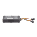 Localizador GPS con tecnología 4G / antena satelital y antena GSM internas / múltiples alarmas / paro de motor remoto / botón de pánico