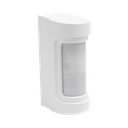 Detector de movimiento para exterior. Utiliza baterías AA / Batería de Larga Duración 3-5 años