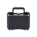 Maletín Plástico Impermeable IP-67 de Ultra Resistencia (19.05 x 12.70 x 8.26 cm)