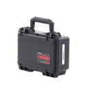 Maletín Plástico Impermeable IP-67 de Ultra Resistencia (19.05 x 12.70 x 8.26 cm)