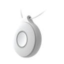 (AX PRO) Botón de Pánico Inalámbrico Portátil / IP54 / Indicador LED
