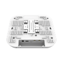 Punto de Acceso Empresarial XV3-8 Wi-Fi 6 para Interior / 5 Radios inteligentes / 1,024 Clientes concurrentes / Gestión gratuita en la Nube desde cnMaestro.