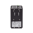 Switch Industrial PoE+ Capa 3 D/8 Puertos 10/100/1000 PoE af/at, 4 x SFP