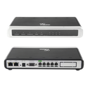 Adaptador VoIP GrandStream de 4 FXS