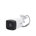 Bala TURBOHD 2 Megapíxeles (1080p) / Lente 3.6 mm / Exterior IP67 / 80 mts IR EXIR / dWDR / 4 Tecnologías