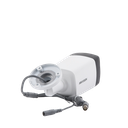 Bala TURBOHD 2 Megapíxeles (1080p) / Lente 3.6 mm / Exterior IP67 / 80 mts IR EXIR / dWDR / 4 Tecnologías