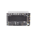 OLT Carrier Class Modular GPON, 6 Ranuras de Servicio, Incluye 1 Tarjeta de Servicio 16 puertos GPON, crecimiento hasta 96 puertos GPON, 6 UR, Gestión por UNM2000, CLI, (Incluye Instalación de software UNM2000)