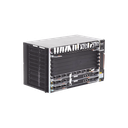 OLT Carrier Class Modular GPON, 6 Ranuras de Servicio, Incluye 1 Tarjeta de Servicio 16 puertos GPON, crecimiento hasta 96 puertos GPON, 6 UR, Gestión por UNM2000, CLI, (Incluye Instalación de software UNM2000)