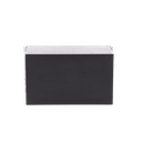 OLT Carrier Class Modular GPON, 6 Ranuras de Servicio, Incluye 1 Tarjeta de Servicio 16 puertos GPON, crecimiento hasta 96 puertos GPON, 6 UR, Gestión por UNM2000, CLI, (Incluye Instalación de software UNM2000)