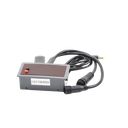 Calibrador para sensor de combustible ultrasonico