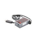 Calibrador para sensor de combustible ultrasonico