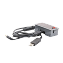Calibrador para sensor de combustible ultrasonico