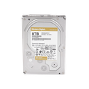 Disco Duro Gold de 8TB / Clase Enterprise / 5 AÑOS DE GARANTÍA