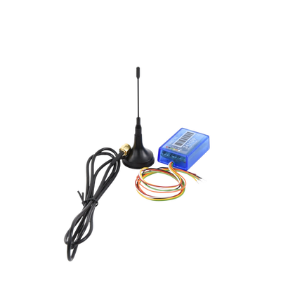 Comunicador de Alarma 2G / Compatible Honeywell/DSC/CROW/PIMA(MN01-V3)