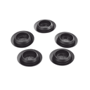 Tapón de plástico para perforación de 3/4"