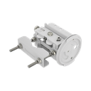 Montaje para una Alineación de Precisión diseñado para equipos AF60 y GBE-LR