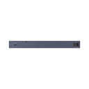 Switch Gigabit PoE+ / No Administrable / 16 Puertos 1000 Mbps PoE+ (4 Puertos PoE++ 90 W) / 2 Puertos 1000 Mbps Uplink + 2 Puertos SFP de Uplink / Modo Extendido hasta 300 Metros / 225 W