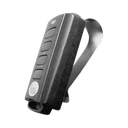 Control Remoto Con Clip Visera Compatible Con Motores y Barreras AccessPRO / Receptores XB-REC2 y XB-REC3