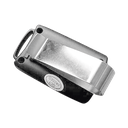 Control Remoto Con Clip Visera Compatible Con Motores y Barreras AccessPRO / Receptores XB-REC2 y XB-REC3
