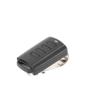 Control Remoto Con Clip Visera Compatible Con Motores y Barreras AccessPRO / Receptores XB-REC2 y XB-REC3
