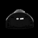 Sensor de Movimiento de Microondas Para Puertas Automáticas / Uso Como Botón de Salida o Detección de Movimiento / IP52 / Rango de detección de 4 mts.