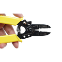 Pinzas de Precisión para Desforrar Cable 22-10 AWG