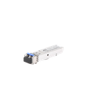 Transceptor MiniGbic SFP Monomodo 1000LX, distancia hasta 10Km, conector LC, Versión TAA