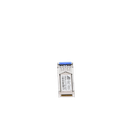 Transceptor MiniGbic SFP Monomodo 1000LX, distancia hasta 10Km, conector LC, Versión TAA