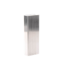 Montaje "U" para Puertas de Vidrio/ 3/4" de Grosor/ Para Chapas Magnéticas de 1200 lbs./ Ajuste por Opresores