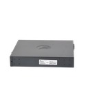 Switch PoE cnMatrix Ex1010-P / 8 Puertos Gigabit PoE 802.3af/at + 2 SFP / Capa 2 / Gestión en la Nube Gratuito
