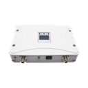 Kit Amplificador de Señal Celular 4.5G LTE, 3G y Voz. Funciona con Todos los Operadores. Soporta Múltiples Dispositivos y Tecnologías. Hasta 1000 metros cuadrados de Cobertura