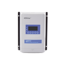 Controlador Solar MPPT 40A 12/24/36/48 V, Máximo Voltaje de Circuito Abierto Voc 150 Vcc, Configurable para Baterías de Litio